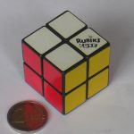 Rubik's Pocket Cube